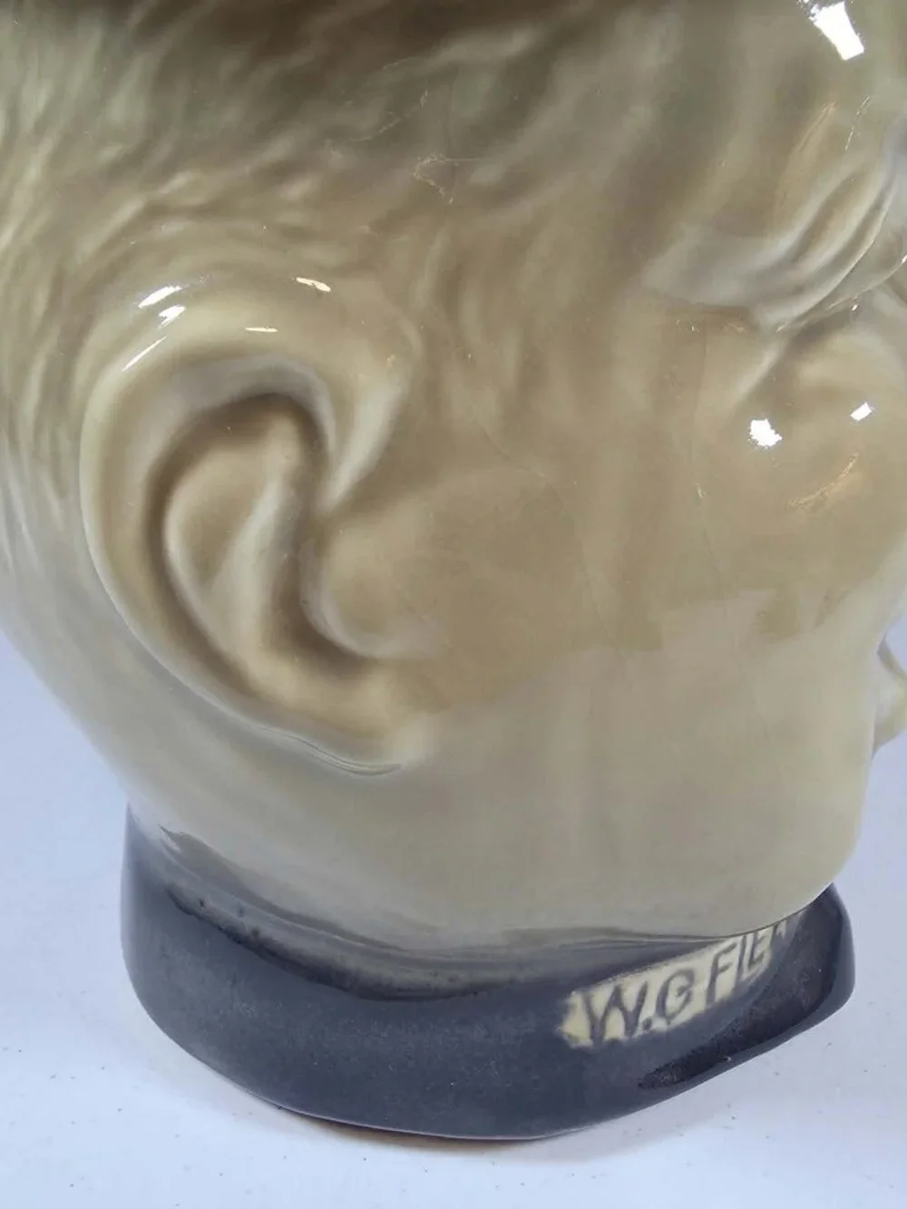 Mccoy wc fields